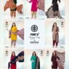 Latest Deeptex Kabhi Kabhi Vol 2 Readymade Cotton Kurti Pant With Dupatta Wholesale 2026