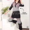 Kalavatis Vol 107 A Rayon Co Ord Set Collection Wholesale
