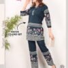 Buy Kalavatis Vol 107 A Rayon Co Ord Set Collection Wholesale 2026