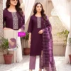 Latest Kalki Vol 1 Vertican Sequence Worked Kurti With Bottom Dupatta Wholesale 2026