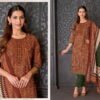 Launching Kala Jaipuri Vol 10 Cotton Printed Kurti Pant With Dupatta Wholesale 2026