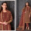 Launching Kala Jaipuri Vol 10 Cotton Printed Kurti Pant With Dupatta Wholesale 2026