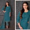 Launching Kala Jaipuri Vol 10 Cotton Printed Kurti Pant With Dupatta Wholesale 2026