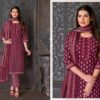 Launching Kala Jaipuri Vol 10 Cotton Printed Kurti Pant With Dupatta Wholesale 2026