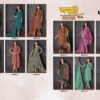 Launching Kala Jaipuri Vol 10 Cotton Printed Kurti Pant With Dupatta Wholesale 2026