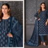 Launching Kala Jaipuri Vol 10 Cotton Printed Kurti Pant With Dupatta Wholesale 2026