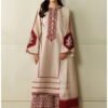 Latest Lsm Firdous Queen Vol 20 Lawn Cotton Karachi Dress Material Wholesale 2026