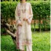 Latest Lsm Firdous Queen Vol 20 Lawn Cotton Karachi Dress Material Wholesale 2026