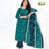 Shree Ganesh Samaiyra Vol 23 Cotton Printed Dress Material Wholesale