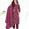 Shree Ganesh Samaiyra Vol 23 Cotton Printed Dress Material Wholesale