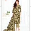 Shree Ganesh Samaiyra Vol 23 Cotton Printed Dress Material Wholesale