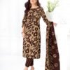 Shree Ganesh Samaiyra Vol 23 Cotton Printed Dress Material Wholesale