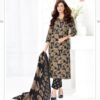 Shree Ganesh Samaiyra Vol 23 Cotton Printed Dress Material Wholesale