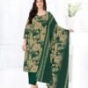 Shree Ganesh Samaiyra Vol 23 Cotton Printed Dress Material Wholesale
