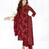Shree Ganesh Samaiyra Vol 23 Cotton Printed Dress Material Wholesale