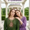 Mannat D No 1001 To 06 Vertican Handworked Kurti Set Collection Wholesale