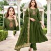 Beautiful Mannat D No 1001 To 06 Vertican Handworked Kurti Set Collection Wholesale 2026