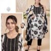 Launching Reeva Vol 1 Vertican Foil Printed Kurti With Bottom Dupatta Wholesale 2026