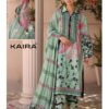 Stylish Keval Kaira Vol 32 Lawn Cotton Karachi Dress Material Collection Wholesale 2026