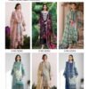 Stylish Keval Kaira Vol 32 Lawn Cotton Karachi Dress Material Collection Wholesale 2026