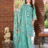 Latest Ganesha Sana Safinaz Vol 12 Indo Cotton Karachi Dress Material Wholesale 2026