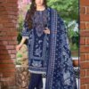 Latest Ganesha Sana Safinaz Vol 12 Indo Cotton Karachi Dress Material Wholesale 2026