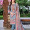 Latest Ganesha Sana Safinaz Vol 12 Indo Cotton Karachi Dress Material Wholesale 2026