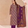 Stylish Suryajyoti Kalki Vol 38 Jam Satin Printed Dress Material Wholesale 2026