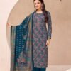 Stylish Suryajyoti Kalki Vol 38 Jam Satin Printed Dress Material Wholesale 2026