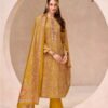 Stylish Suryajyoti Kalki Vol 38 Jam Satin Printed Dress Material Wholesale 2026