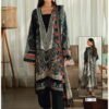 Beautiful House Of Mist Ghazal Vol 24 Cotton Printed Karachi Dress Material Wholesale 2026