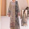 Beautiful House Of Mist Ghazal Vol 24 Cotton Printed Karachi Dress Material Wholesale 2026