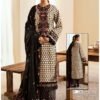 Beautiful House Of Mist Ghazal Vol 24 Cotton Printed Karachi Dress Material Wholesale 2026