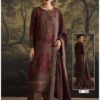 Beautiful House Of Mist Ghazal Vol 24 Cotton Printed Karachi Dress Material Wholesale 2026