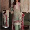 Beautiful House Of Mist Ghazal Vol 24 Cotton Printed Karachi Dress Material Wholesale 2026