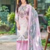 Buy Mizaj Muzlin Vol 3 Readymade Cotton Karachi Kurti Pant With Dupatta Wholesale 2026