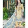 Buy Mizaj Muzlin Vol 3 Readymade Cotton Karachi Kurti Pant With Dupatta Wholesale 2026