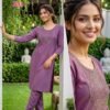 Buy Hetvi Dhruvi Rayon Fancy Kurti Collection Wholesale 2026