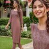 Buy Hetvi Dhruvi Rayon Fancy Kurti Collection Wholesale 2026