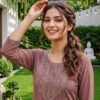 Buy Hetvi Dhruvi Rayon Fancy Kurti Collection Wholesale 2026
