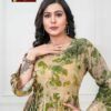 Beautiful Hetvi Jigisha Pure Muslin Umbrella Kurti Collection Wholesale 2026