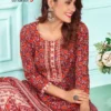 Ganeshji Aarohi Vol 2 Indo Cotton Karachi Dress Material Wholesale