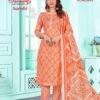 Beautiful Ganeshji Aarohi Vol 2 Indo Cotton Karachi Dress Material Wholesale 2026