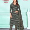 Beautiful Ganeshji Aarohi Vol 2 Indo Cotton Karachi Dress Material Wholesale 2026