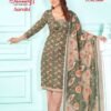 Beautiful Ganeshji Aarohi Vol 2 Indo Cotton Karachi Dress Material Wholesale 2026