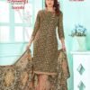 Beautiful Ganeshji Aarohi Vol 2 Indo Cotton Karachi Dress Material Wholesale 2026