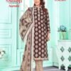 Beautiful Ganeshji Aarohi Vol 2 Indo Cotton Karachi Dress Material Wholesale 2026