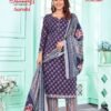 Beautiful Ganeshji Aarohi Vol 2 Indo Cotton Karachi Dress Material Wholesale 2026
