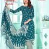 Beautiful Ganeshji Aarohi Vol 2 Indo Cotton Karachi Dress Material Wholesale 2026