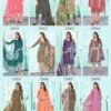 Beautiful Ganeshji Aarohi Vol 2 Indo Cotton Karachi Dress Material Wholesale 2026